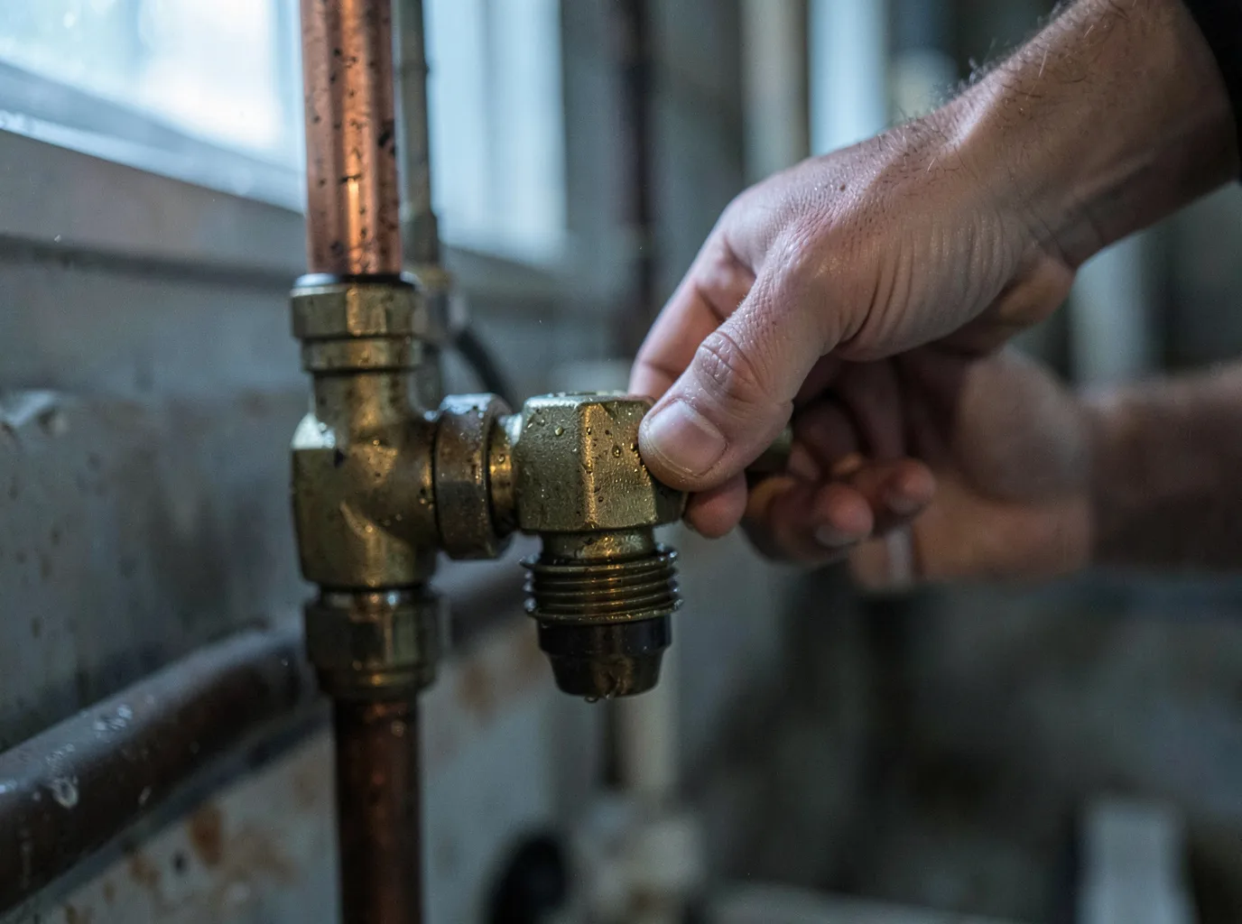 Emergency Plumber Vida, OR FAQs